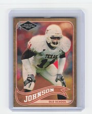 2005 Press Pass SE #OS 12