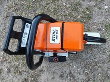 STIHL MS440 Motorsäge ohne