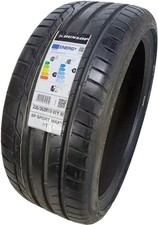 Sommerreifen 235/35 ZR19 91Y