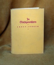 Ernst Jünger - In