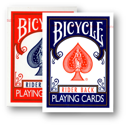 Decks bicycle - decks,