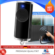 ⚡ 868MHz Garagentor