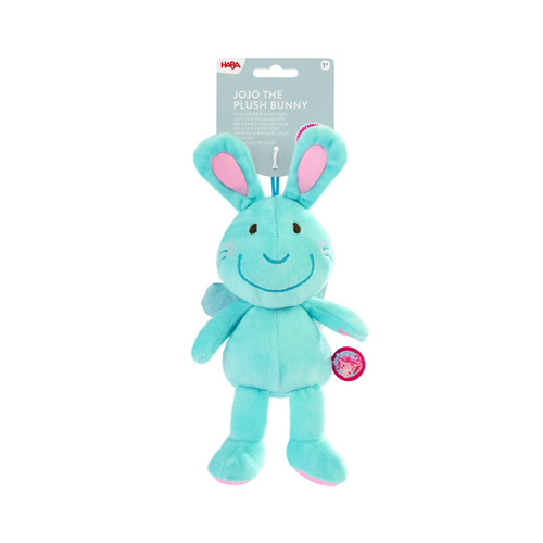 Kuscheltier hase jojo mirka - kuscheltier,