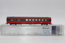 Roco HO DC 44234 Eurofima-Speisewagen WRmz der ÖBB in VP--Re--