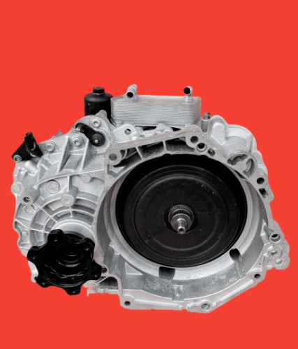 Automatikgetriebe dl501 audi - dl501, 7