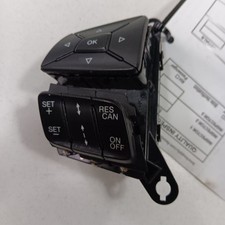 Ford Explorer Column Switch