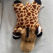 Nici giraffe liegend ca - nici, 🦒