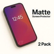 Panzerfolie iPhone 17 16 15 14