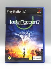 Jade Cocoon 2 (Sony