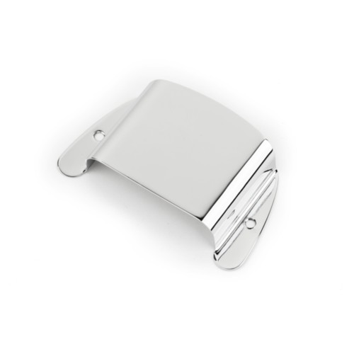 Fender pickup cover p - fender,