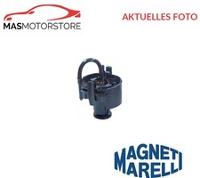 ELEKTRISCH KRAFTSTOFFPUMPE