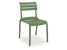 Gartenstuhl outdoor BEN grün