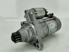 02M911024B ENGINE STARTS /