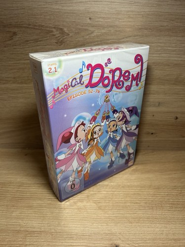 Magical doremi staffel 1 - 2.1, |