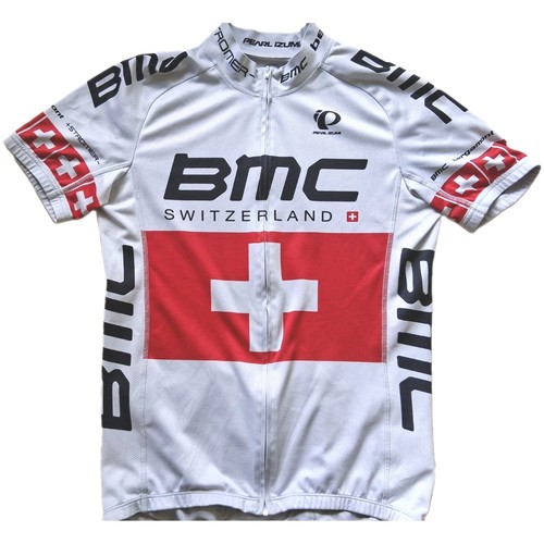 Pearl izumi vintage bmc - izumi,