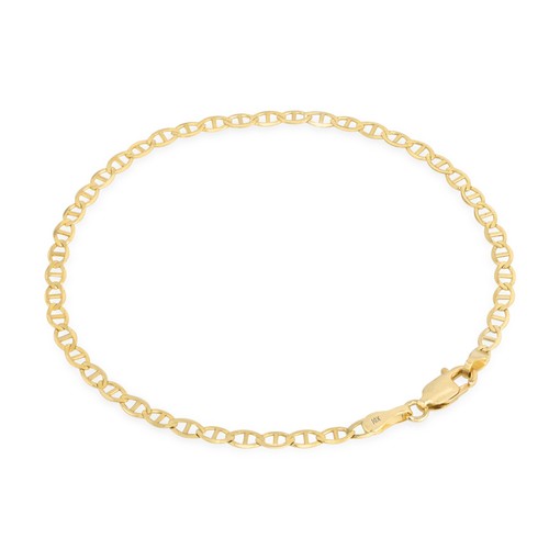 Nuragold 10k massives gelbgold - massives,