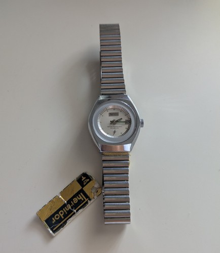 Vintage thermidor mechanical - vintage,