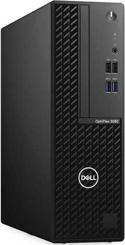 Dell optiplex 3080 sff core - dell,