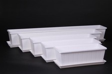 Balkonkasten, Pflanzkasten