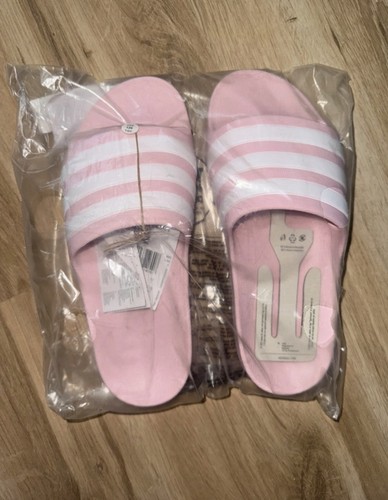 Adidas adiletten rosa - adidas,