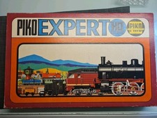 Piko Expert DC Spur H0 Zugset
