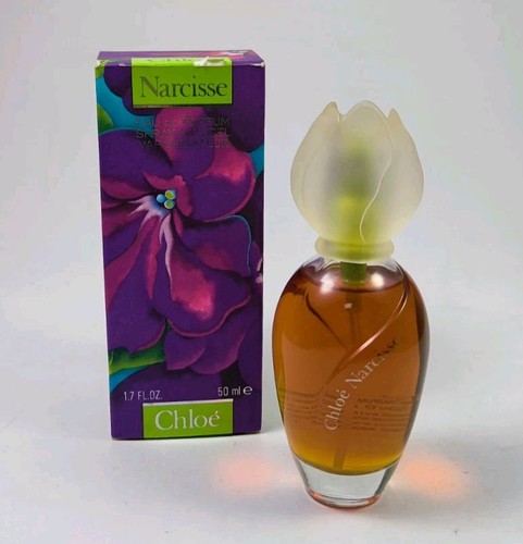Chloe narcisse 50ml edp eau - 50ml,