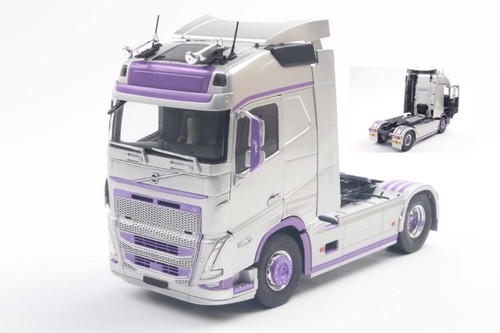 Solido volvo trucks - volvo, fh