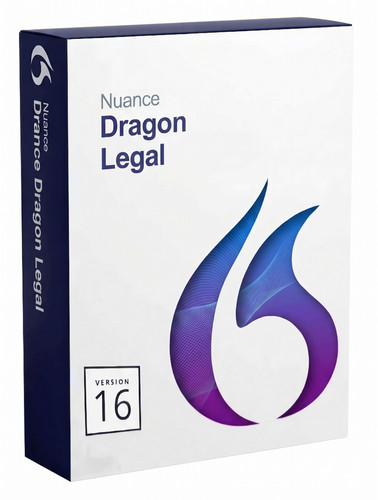 Nuance dragon legal 1 - legal,