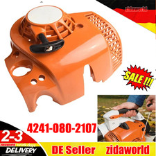 Starter Anwerfvorrichtung für