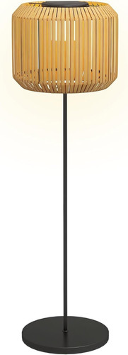 Outsunny solar stehlampe - outsunny,
