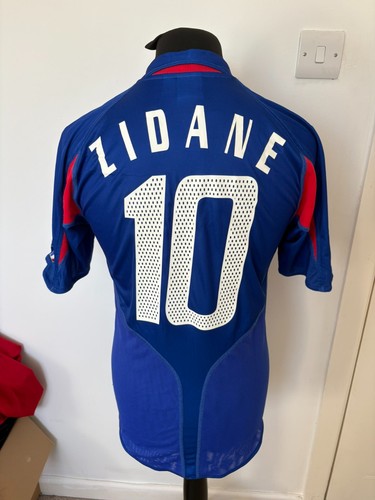 Frankreich zinedine zidane - frankreich,