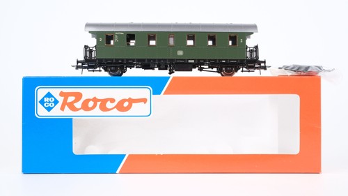 Roco 44201 donnerbüchse - roco,