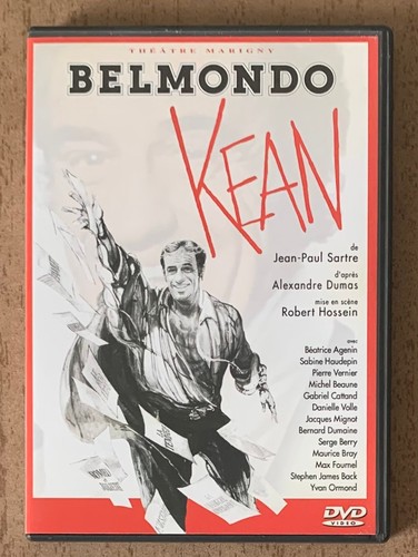 Kean jean paul - -,