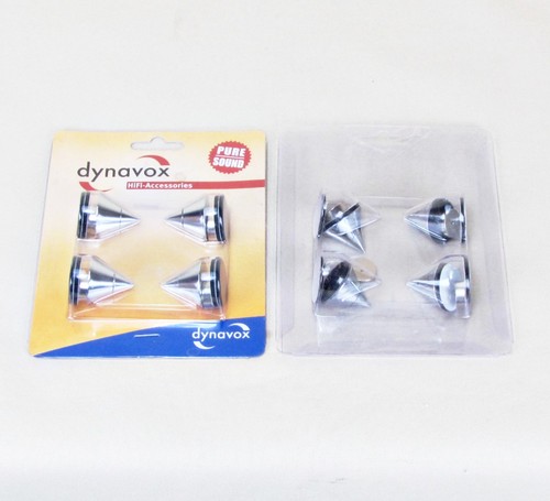 Dynavox spikes shock absorber - spikes,