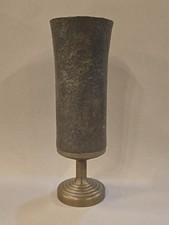 Massiver Pokal / Kelch aus