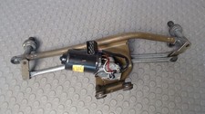 Scheibenwischermotor Vorn