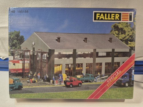 Faller modellbausatz 87 - faller, 1: