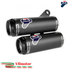 Auspuff motorrad termignoni - auspuff,