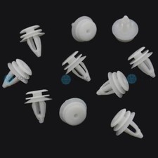 20 x YOU.S Original Innenverkleidung Befestigung Clips für Dacia Logan / Sandero