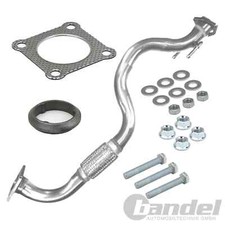 ABGASROHR HOSENROHR FLEXROHR