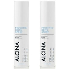 Alcina Feuchtigkeits-Spray 2x