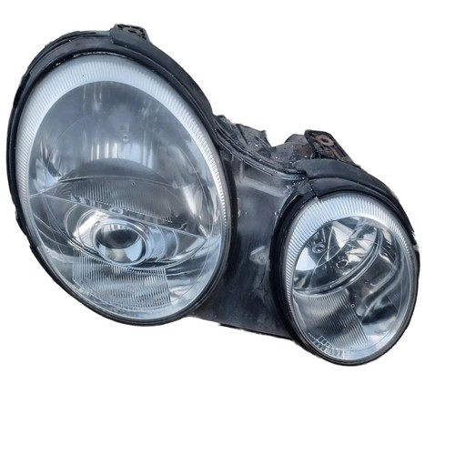 Frontscheinwerfer kia opirus - frontscheinwerfer,