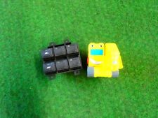 735421690 Schaltereinheit Ducato 250 Taste Armaturenbrett ab 2006 Fiat Original