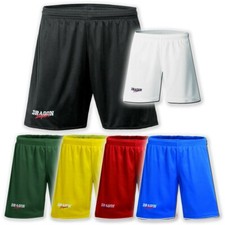 HIGH-CLASS Hose Trikothose Trikot-Hose Sporthose kurz unisex mit Innenslip