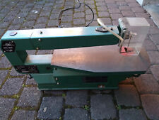 Dekupiersäge King Craft