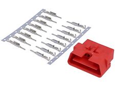 OBD II Diagnose Stecker OBD2