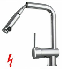 Niederdruck armatur küche - niederdruck,