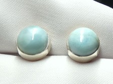 💙 925 Silber Ohrstecker mit