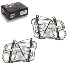 2x Fensterheber elektrisch