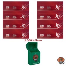 8 Pack JPS John Player Special